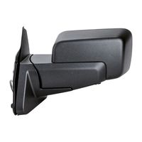 TYC Mirror Assembly 4150042 for Jeep Commander