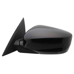 2010 honda accord side deals mirror cover