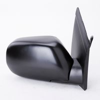 TYC Mirror Assembly 4760031 for Honda