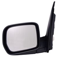TYC Mirror Assembly 4790032 for Honda