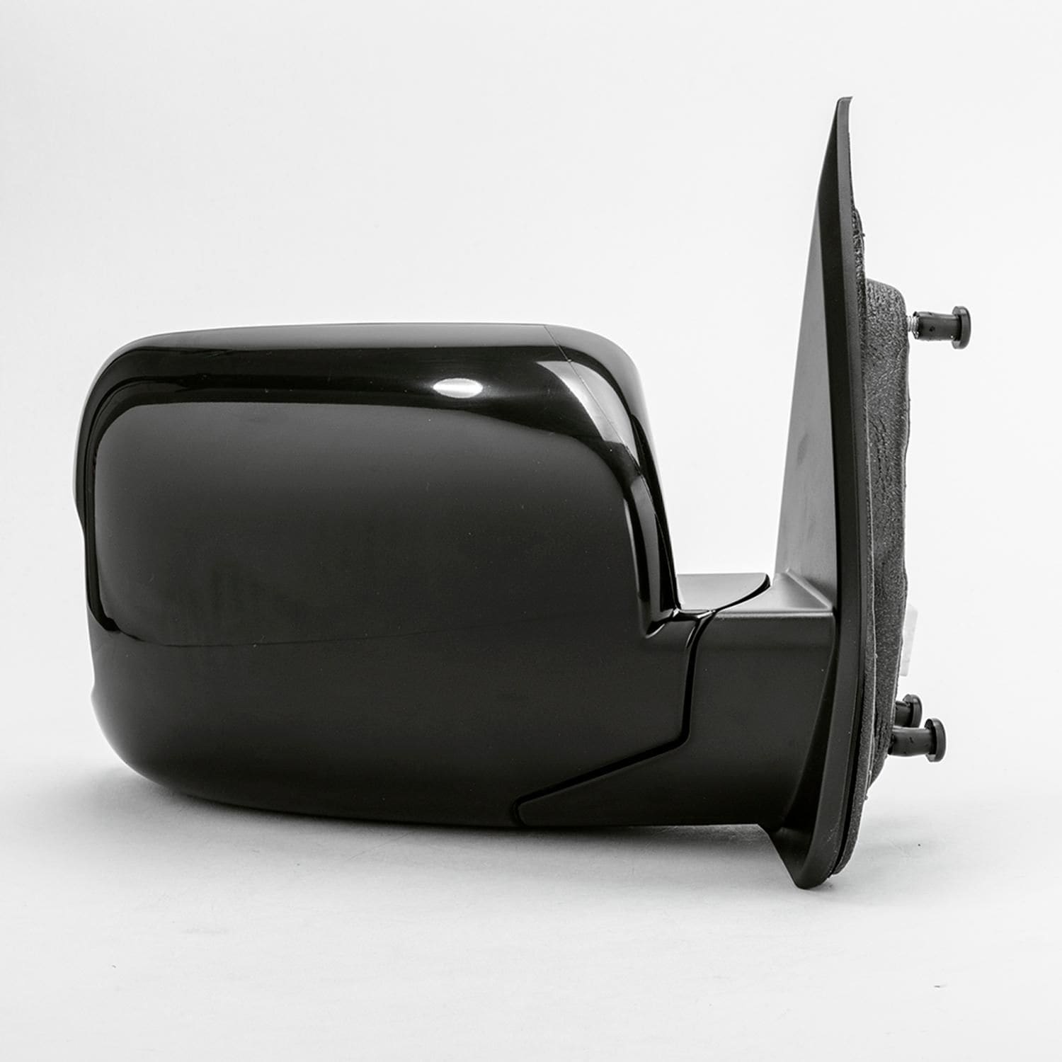 TYC Mirror Assembly 4790151