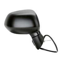 TYC Mirror Assembly 4810031 for Honda Fit