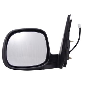 TYC Door Mirror 5340042