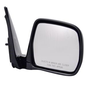 TYC Door Mirror 5380031 for Toyota Highlander
