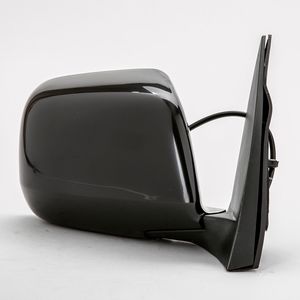 TYC Door Mirror 5380041 for Toyota Highlander