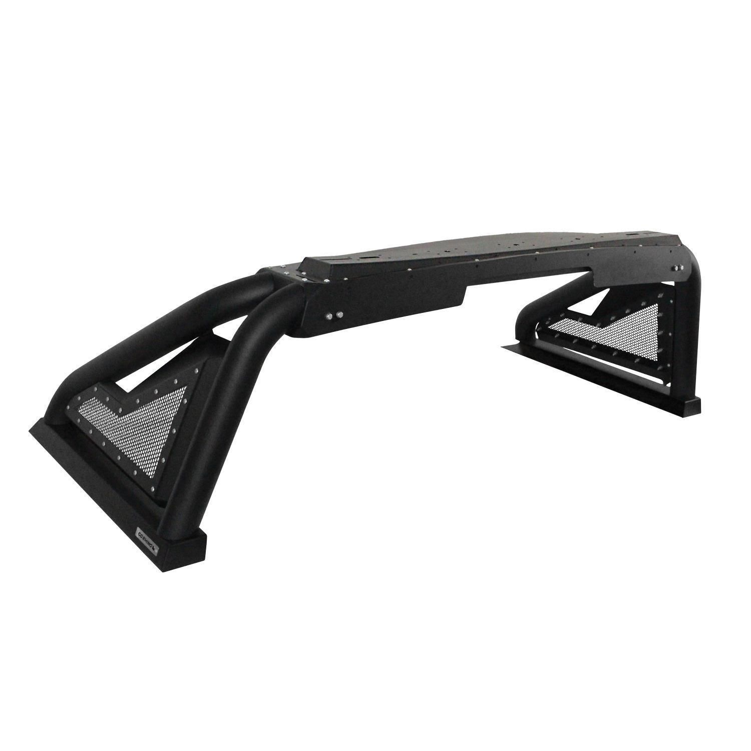 Go Rhino Truck Bed Rack 911000T