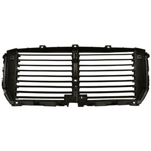 GP Sorensen Radiator Shutter Assembly 48-5000