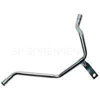 GP Sorensen Air Injection Reactor Pipe 779-5393
