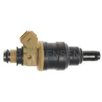 GP Sorensen Fuel Injector 800-1116N for Dodge Stratus