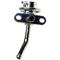 GP Sorensen Fuel Pressure Regulator 800-140 for Ford