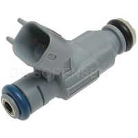 GP Sorensen Fuel Injector 800-1508N for 2003 Dodge Stratus