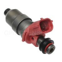 GP Sorensen Fuel Injector 800-1974N for 2000 Toyota Camry