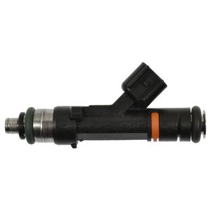 F-150 Fuel Injectors; Set Of Eight (09-10 5.4L F-150) - Free Shipping