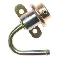 GP Sorensen Fuel Pressure Regulator 800-207 for Infiniti