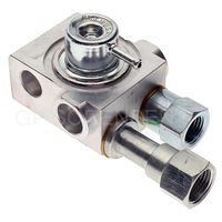 Chevrolet Cavalier Fuel Pressure Regulator Best Fuel Pressure Regulator Parts For Chevrolet Cavalier Price 24 99