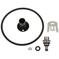 GP Sorensen Injection Pressure Regulator 800-2457N for Honda Odyssey