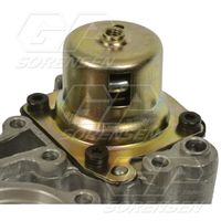 GP Sorensen Injection Pressure Regulator 800-2473N