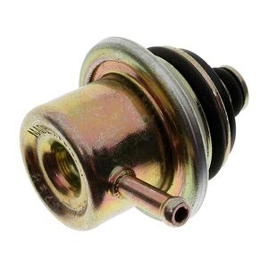 Kirban Mustang Adjustable Fuel Pressure Regulator (86-93 5.0L/5.8L), 5005 -  Steeda