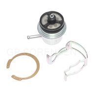 GP Sorensen Fuel Pressure Regulator 800-319 for Buick