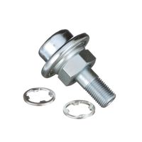GP Sorensen Fuel Injection Pressure Damper 800-4003
