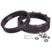GP Sorensen Fuel Pressure Regulator 800-426 for Acura
