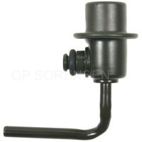 GP Sorensen Fuel Pressure Regulator 800-523 for Hyundai