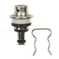 GP Sorensen Fuel Pressure Regulator 800-626 for Acura