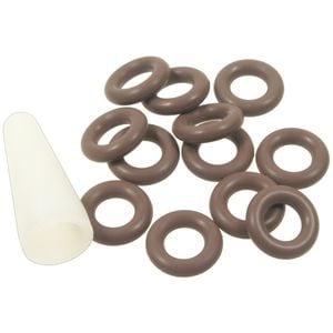 GP Sorensen Fuel Injector O-Ring 800-9220 for Saab 95