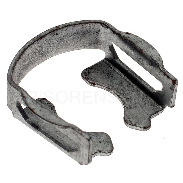 PEUGEOT CITROEN 1.6 8v TU5 - FUEL INJECTOR RAIL CLIPS - SAXO 106 306 XSARA  206