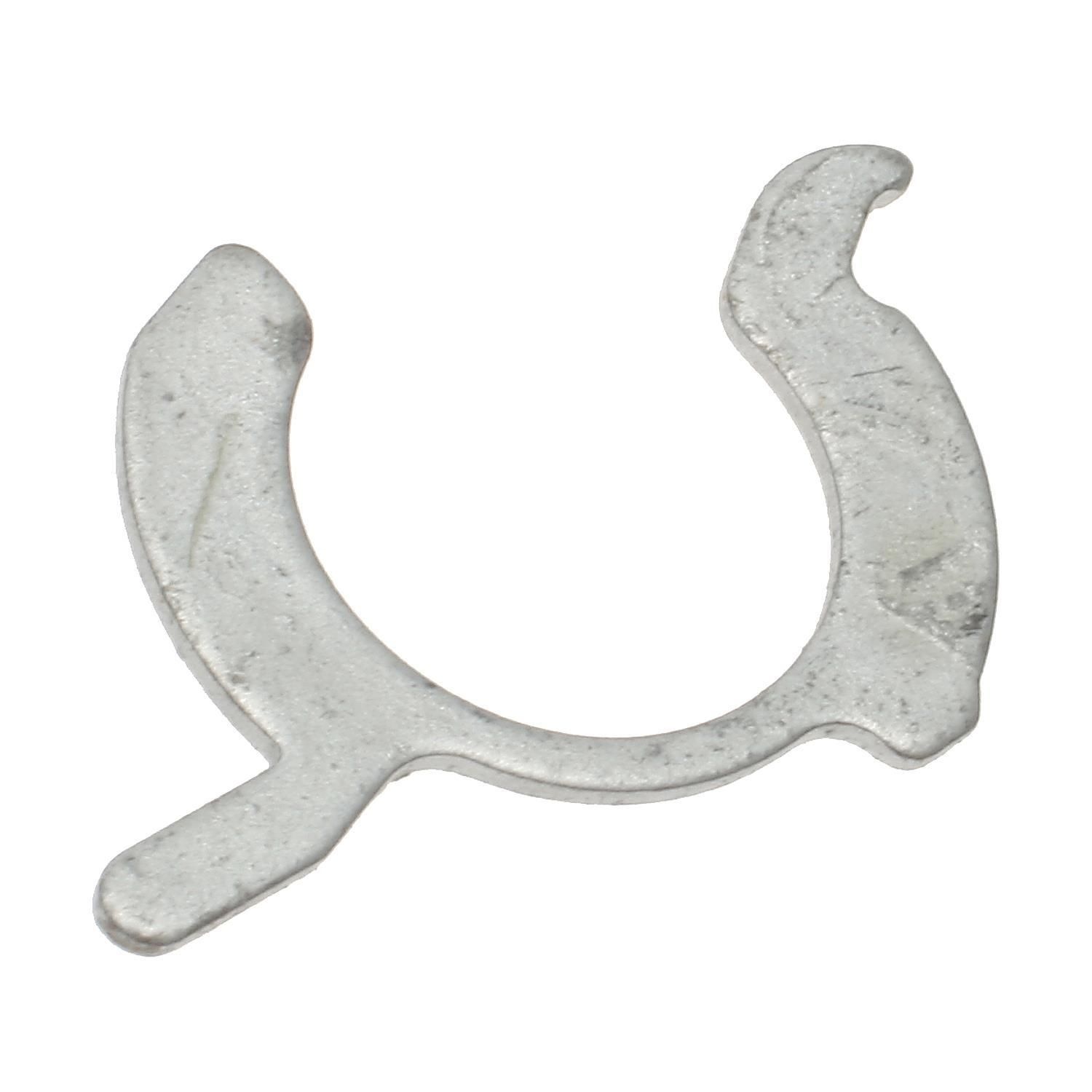 Sorensen Silver Fuel Injector Retaining Clip