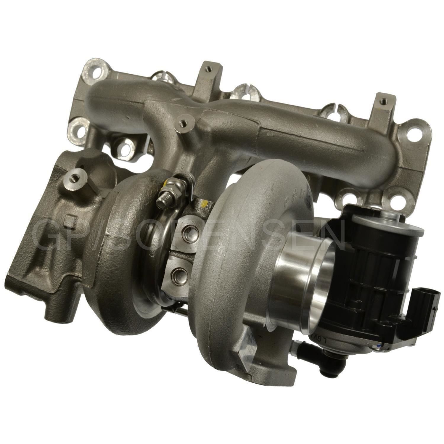 GP Sorensen OE TurboCharger 8501099