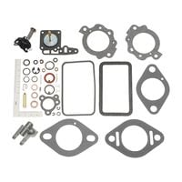 Ford F1 Carburetor Kit - Best Carburetor Kit for Ford F1