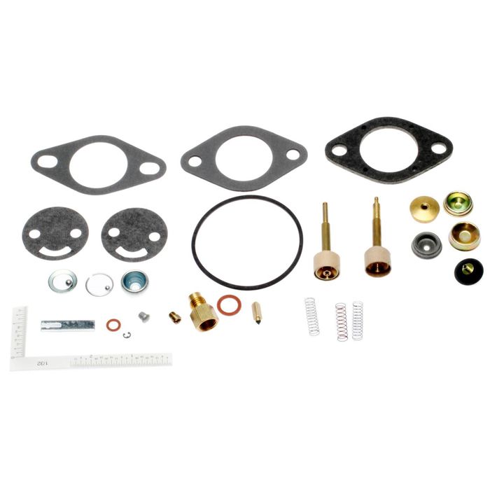 GP Sorensen Carburetor Kit 96-145C