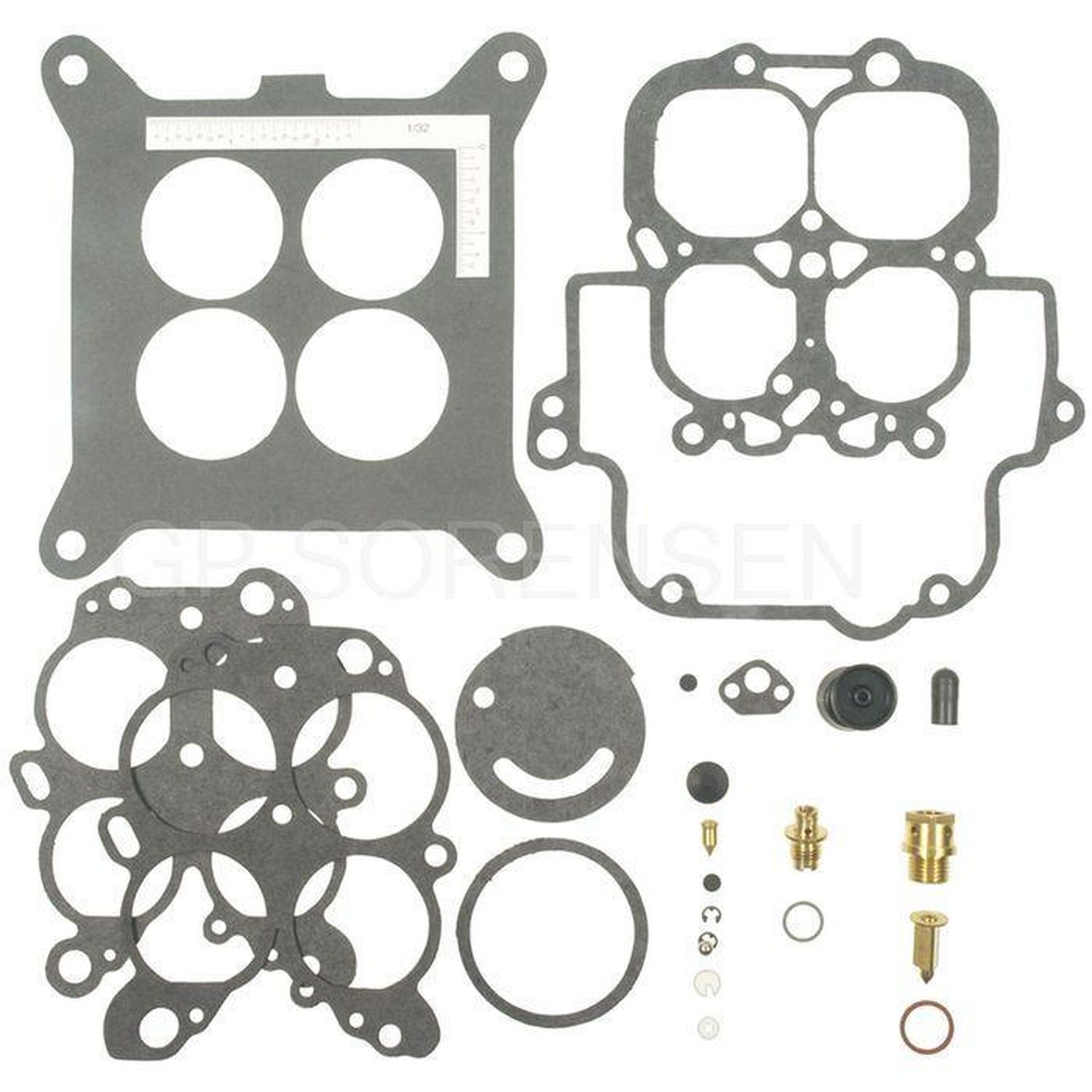 Carburetor Repair Kit GP SORENSEN 96339C Auto Parts & Accessories Car