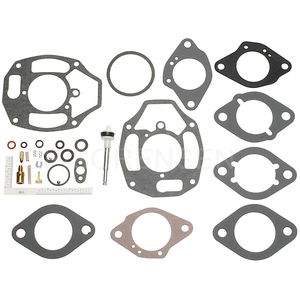 autozone carburetor kit