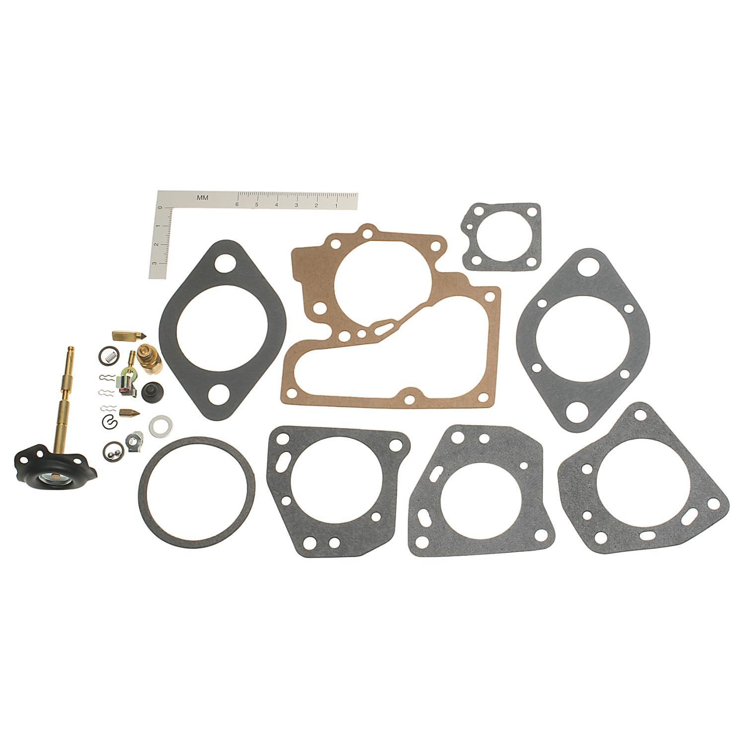 GP Sorensen Carburetor Kit 96186C