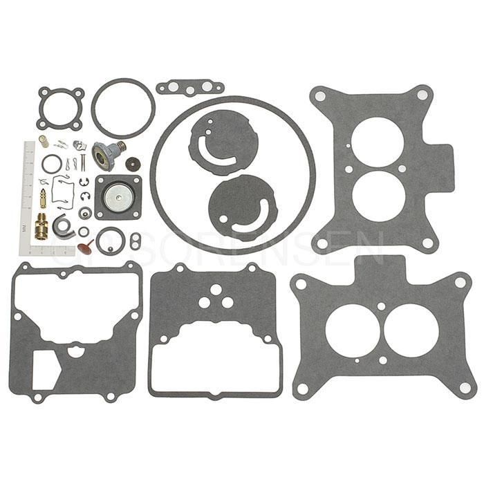 GP Sorensen Carburetor Kit 96-215