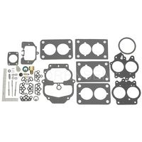 GP Sorensen/Carburetor Kit (96 388B)  AutoZone 