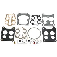 For 1985-1987 Oldsmobile Cutlass Salon Carburetor Repair Kit SMP 68831QG 1986 