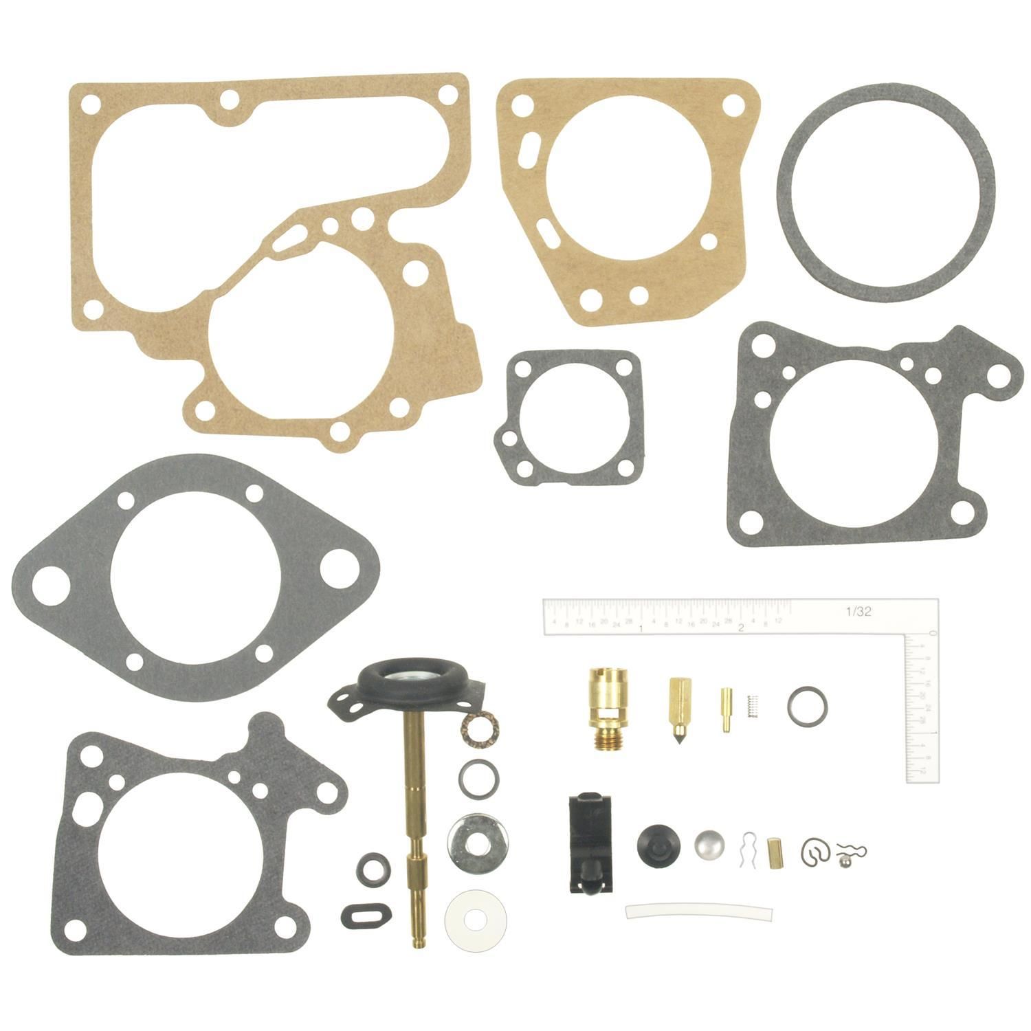 Carburetor Repair Kit GP SORENSEN 96339C Auto Parts & Accessories Car