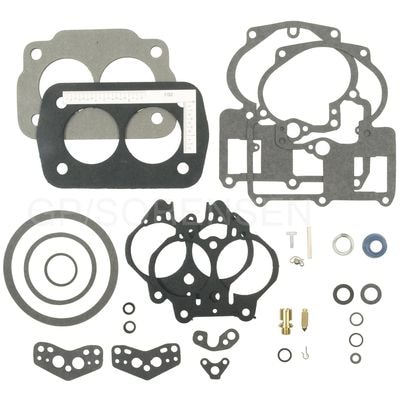 GP Sorensen Carburetor Kit 96-620A