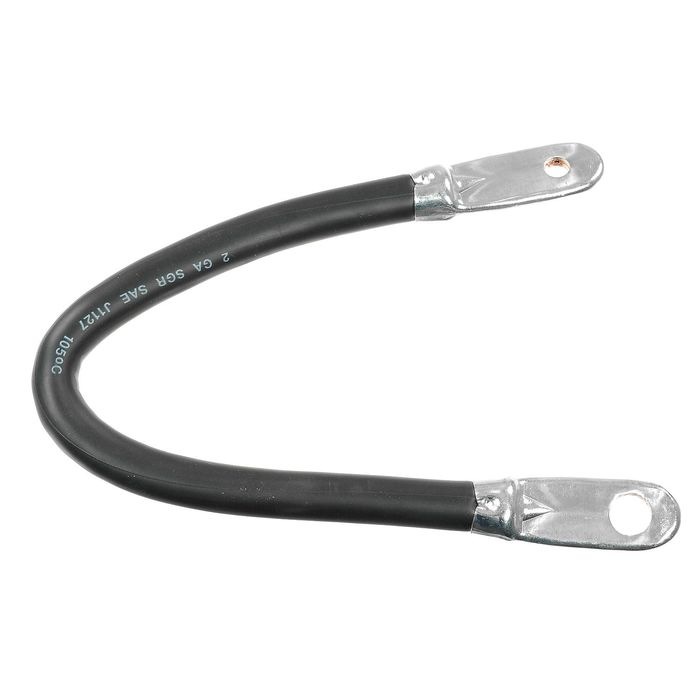 Battery deals cables autozone