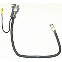 ford mustang battery cables