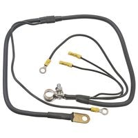 Ford Ranger Battery Cable - Best Battery Cable for Ford Ranger