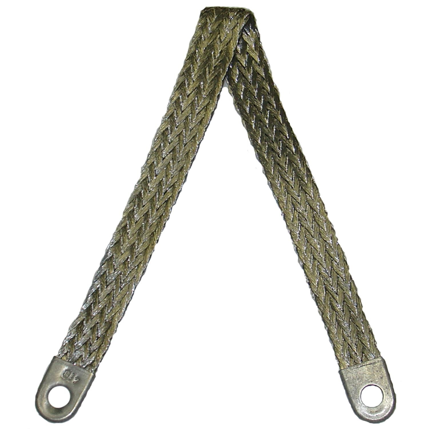 Sorensen Ground Strap Battery Cable