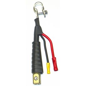 Sorensen Universal Battery Cable for Toyota 4Runner