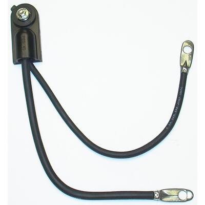 Standard Motor Products A11-4HD Battery Cable — Negative Cable For Saturn 1.9L (1991-1999)