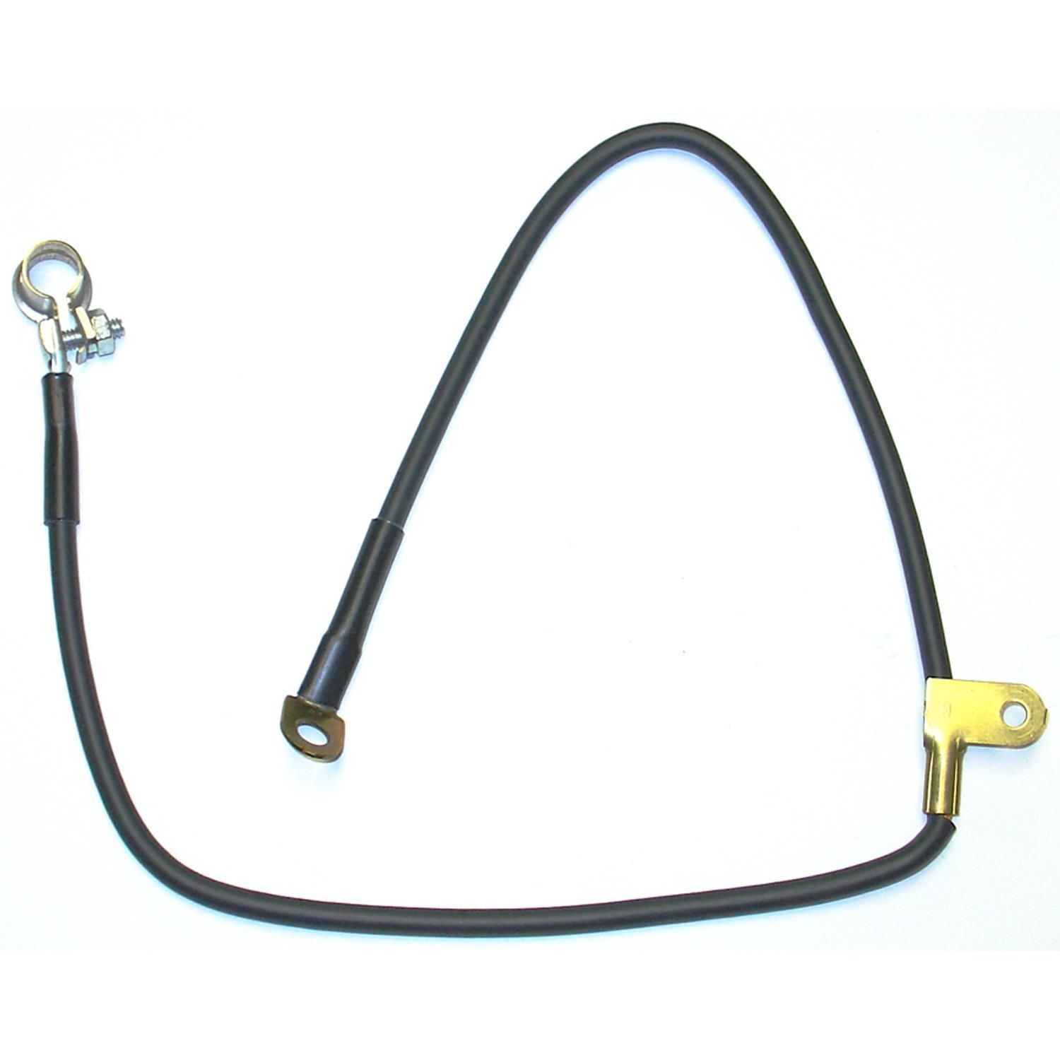 GP Sorensen Battery Cable BA34-6CLT