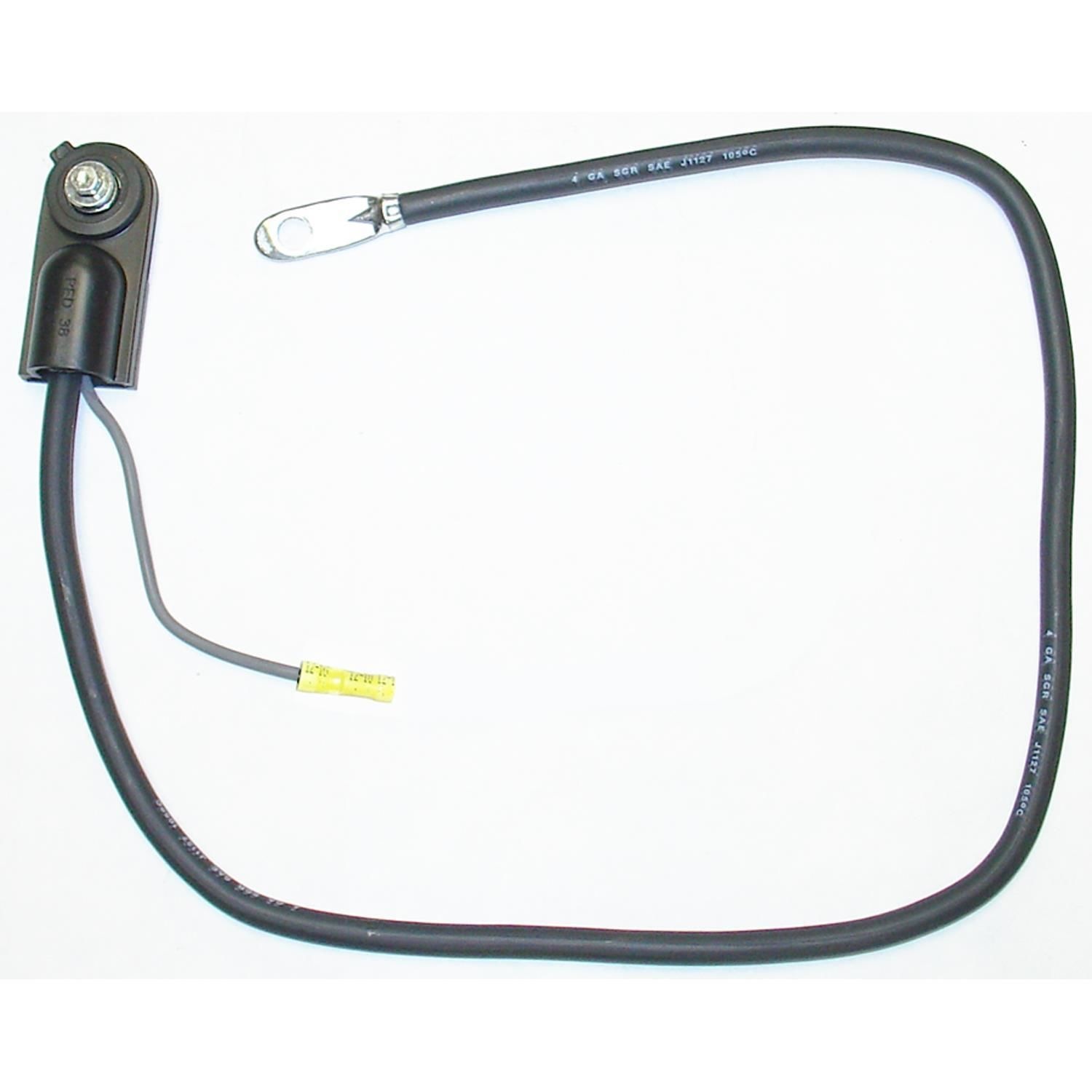 GP Sorensen Battery Cable BA35-4D