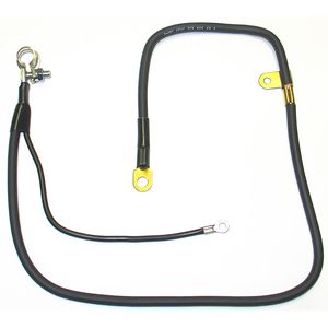 Sorensen Center Lug Cable for Dodge Ram 1500